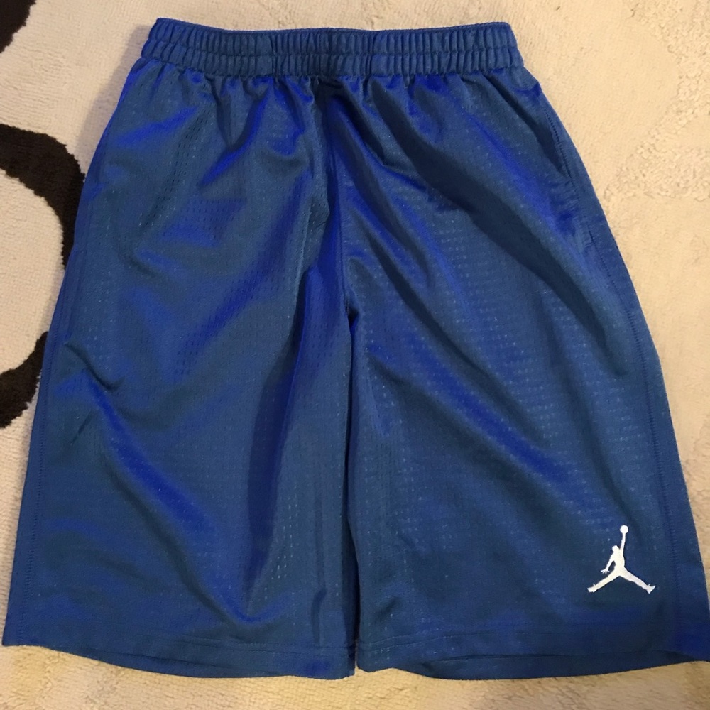 Boys Jordan shorts